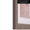 ArtToFrames 10x13 Inch Picture Frame, This 1.75 Inch Custom Wood Poster Frame is Available in Multiple Colors, Great for Your Art or Photos - Comes with Regular Glass and Corrugated Backing (A27GE)
